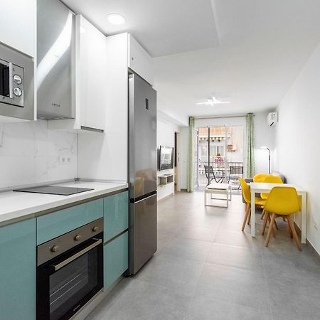 Edificio Sirena Apartman Nerja Kültér fotó