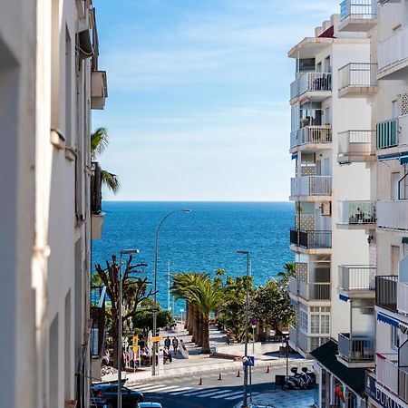 Edificio Sirena Apartman Nerja Kültér fotó