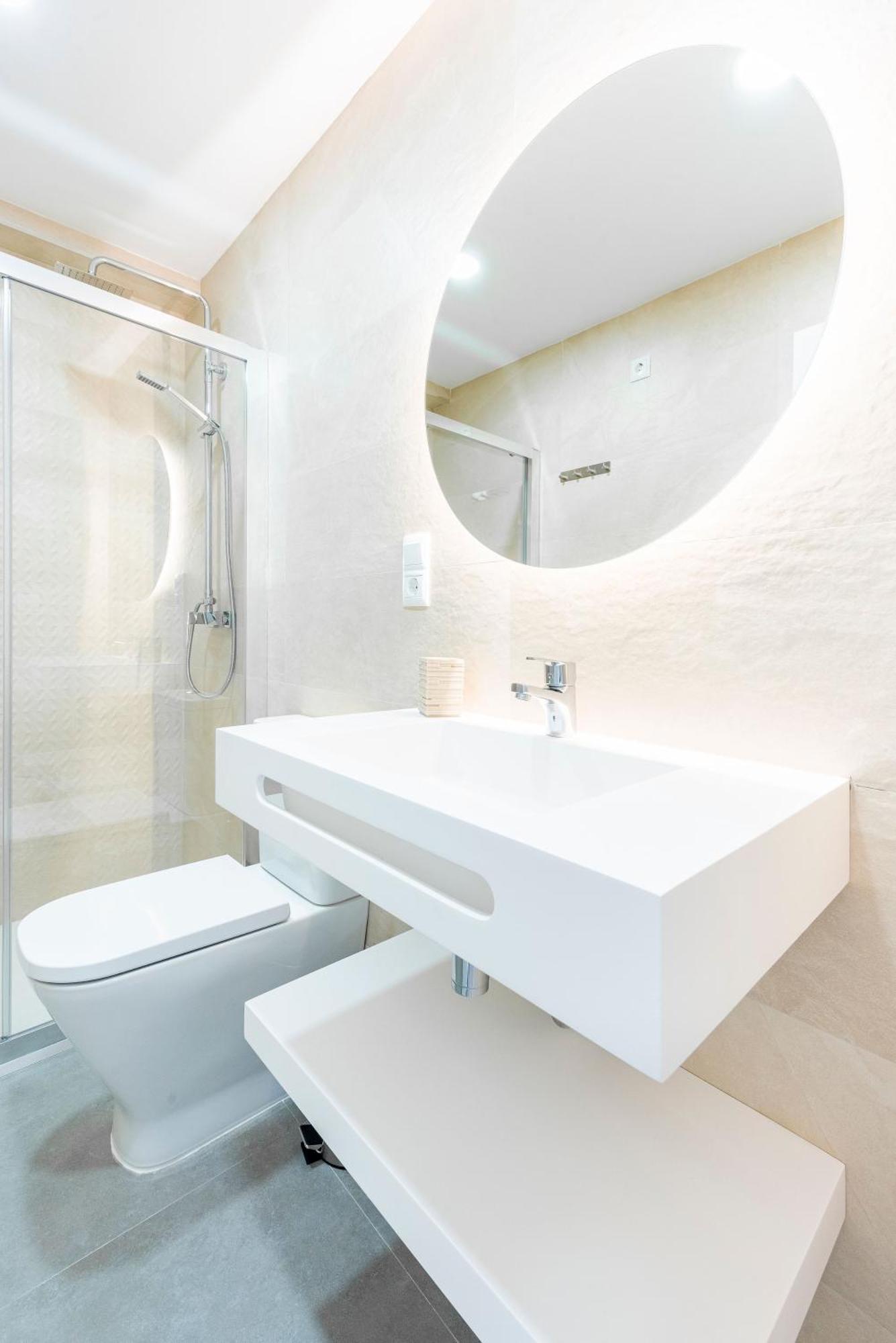 Edificio Sirena Apartman Nerja Kültér fotó