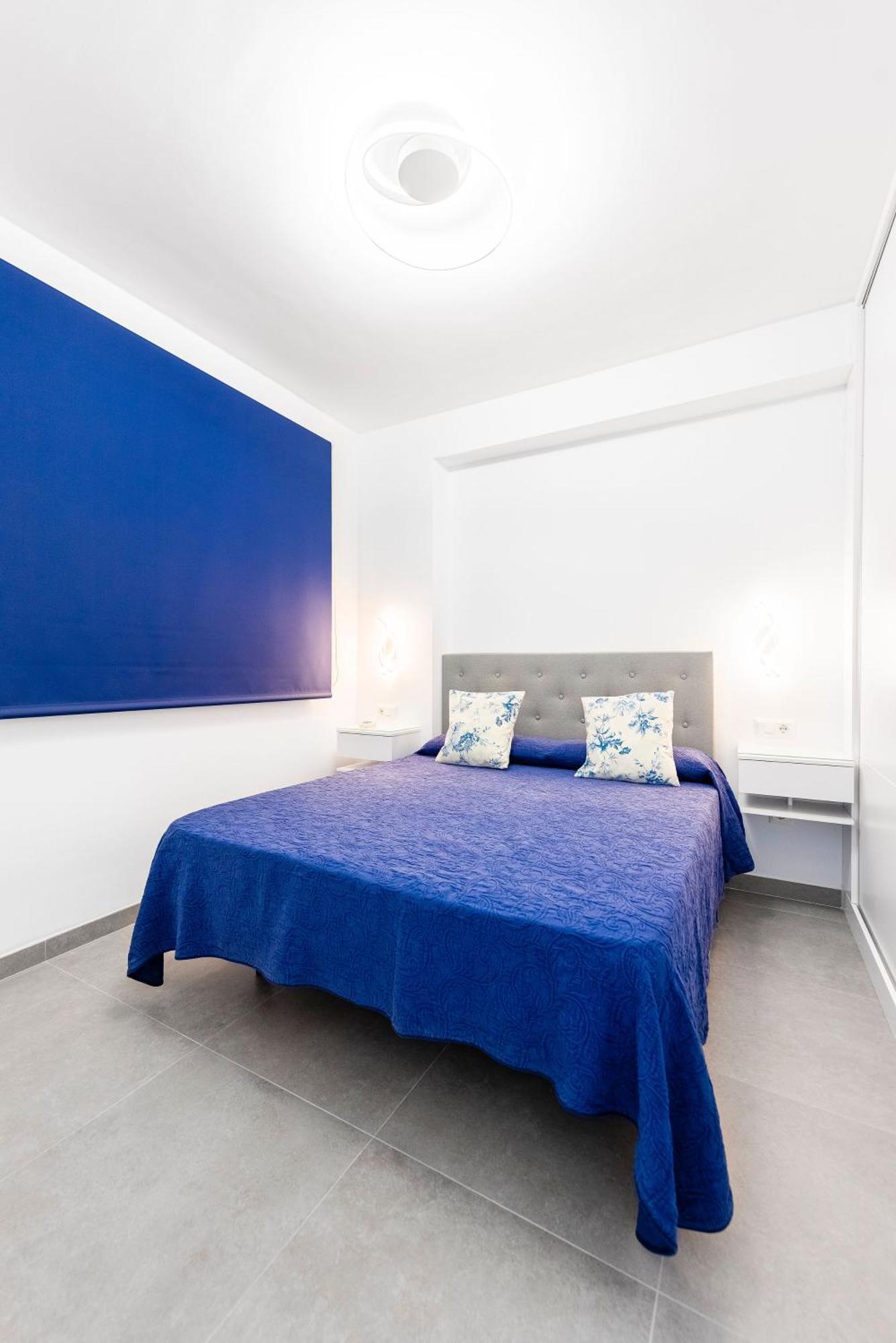 Edificio Sirena Apartman Nerja Kültér fotó