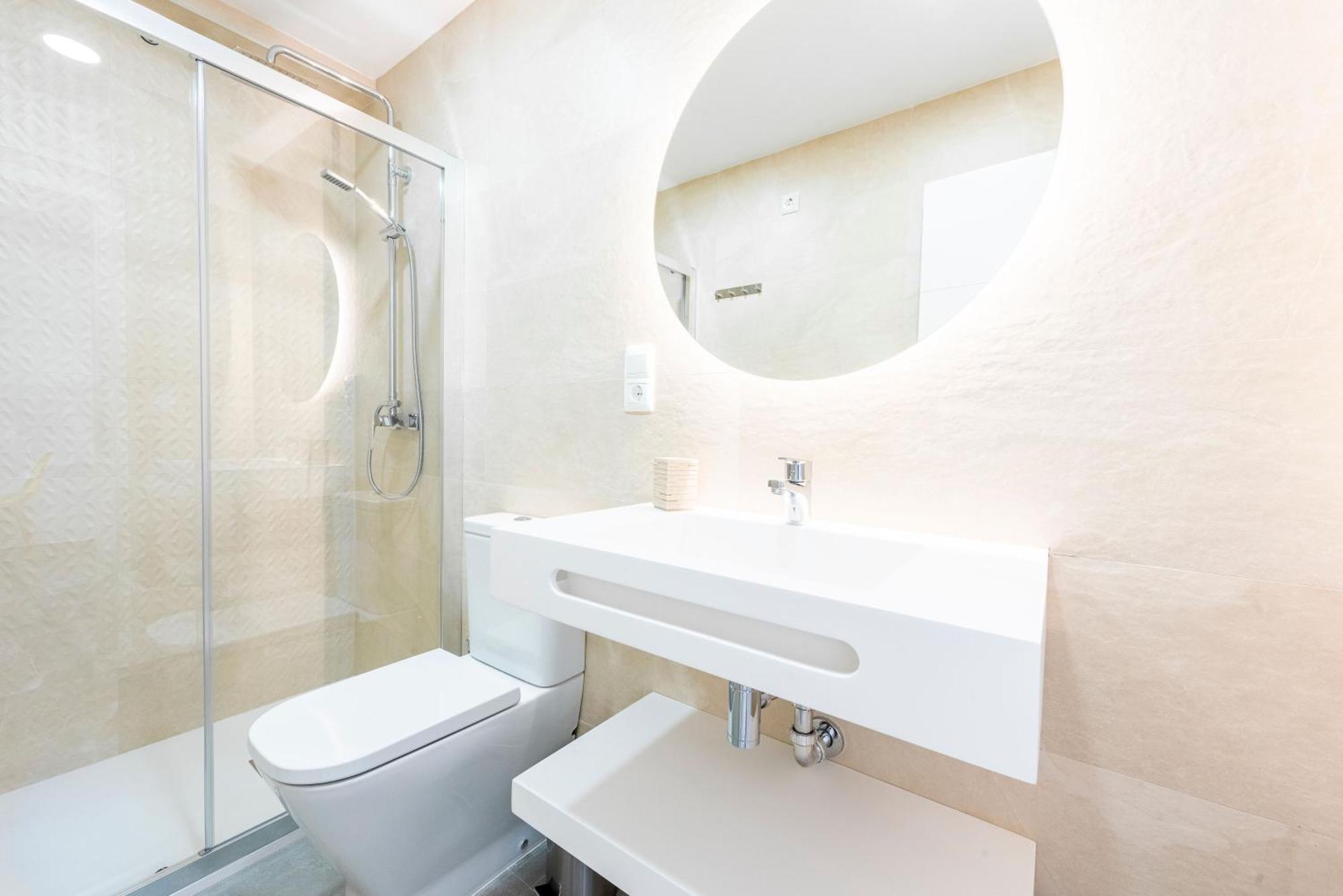 Edificio Sirena Apartman Nerja Kültér fotó